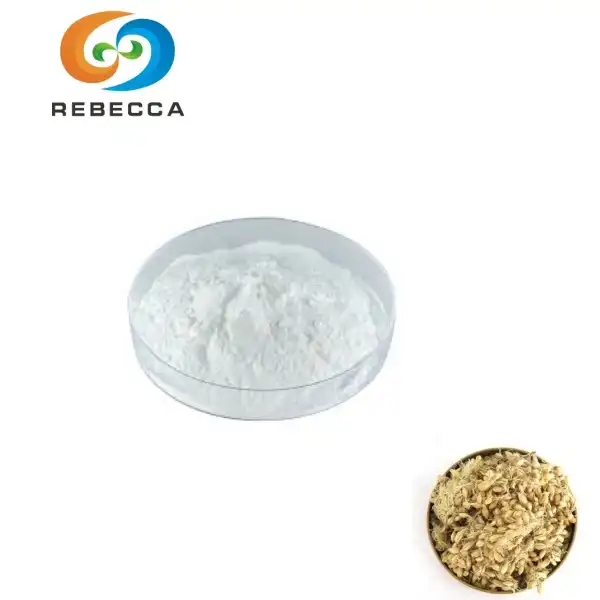 Hordenine Hcl Powder